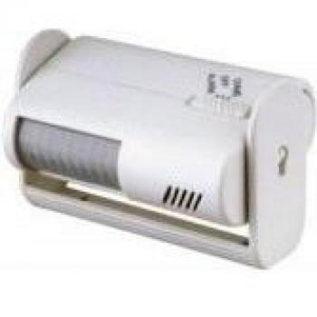 DH ALARMA DE MOVIMIENTO MEDIANTE SENSOR DE INFRARROJOS