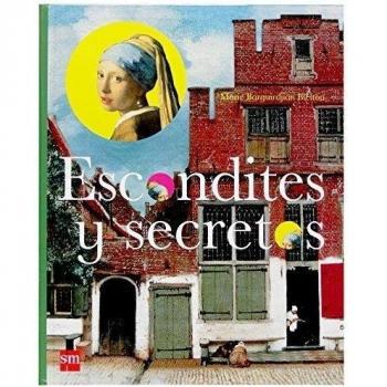 Escondites y secretos