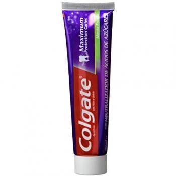 Colgate Maximum Protection Toothpaste, 100 ml
