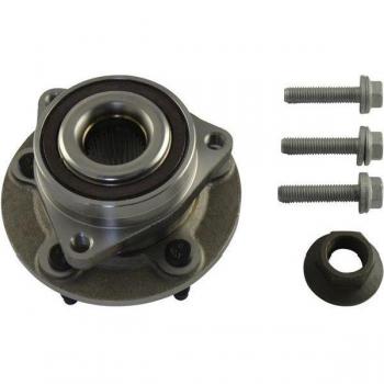 KAVO PARTS Juego de cojinete de rueda WBK-1016