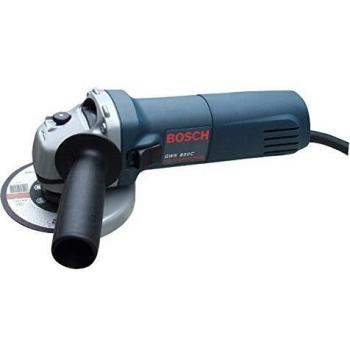 Bosch smerigl. 800 W. GWS 850 CE