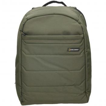 Mochila hombre PRO National Geographic KHAKI