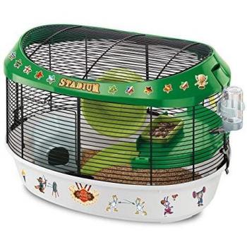 JAULA STADIUM HAMSTER FERPLAST