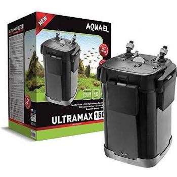 AQUAEL FILTRO EXTERIOR ULTRAMAX
