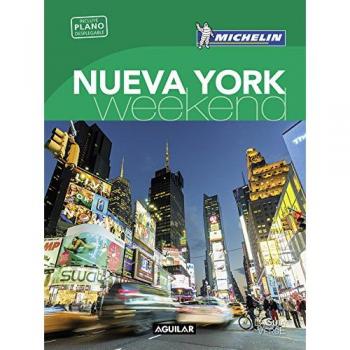 Nueva York - Michelin