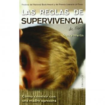 Las reglas de supervivencias de Matt
