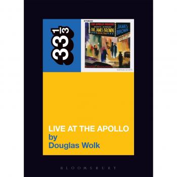 Brown's Live at the Apollo: 13