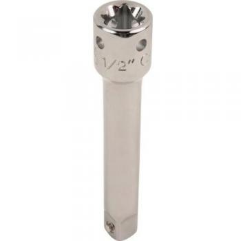 Extensión Bahco 1/2 con 4 Orificios, 125 mm para Trabajos en Altura