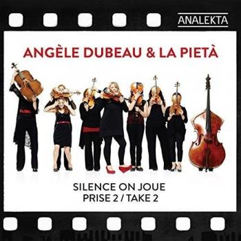 Silence On Joue Prise 2/Take 2