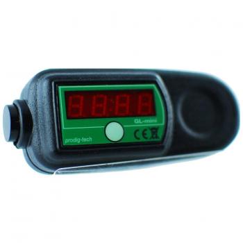 ProdigTech GL-Mini - Preciso Medidor de Espesor de Pintura