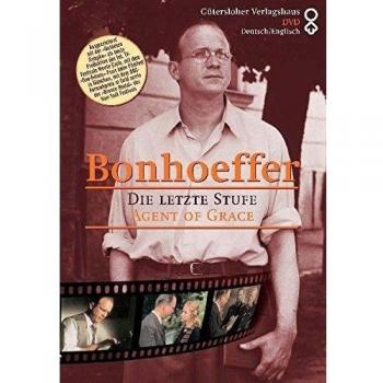 Bonhoeffer - Die letzte Stufe [Alemania] [DVD]
