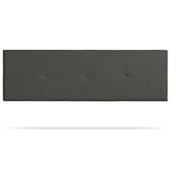 Cabecero Tapizado Altea Acualine 160x50x5 cm Moonia