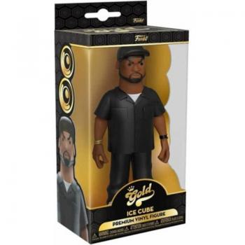 2022 Funko GOLD Vinyl Figure - 5 Collectible Ice Cube