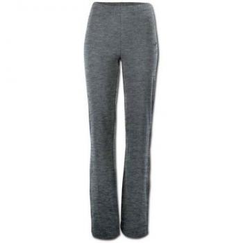 Joma Combi - Pantalón deportivo para mujer, color gris claro, talla XXXXS-XXXS