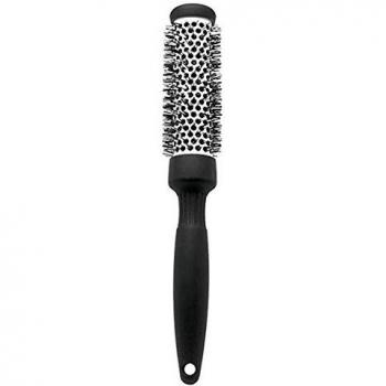 Cepillo Cerámico Iónico Nº 25 Bifull, Negro, Estándar