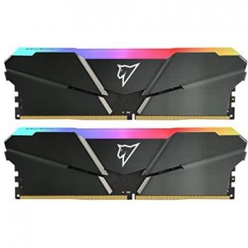 Netac Shadow RGB DDR4-3200 16GB Kit
