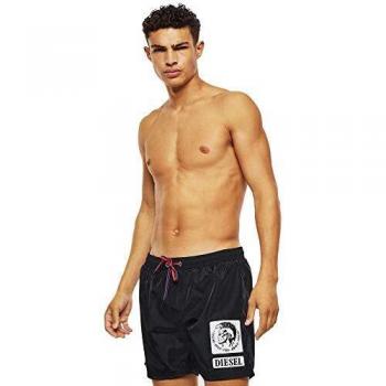Diesel 00SV9U 0HAXM BMBX-Wave - Disfraz de mar y piscina para hombre