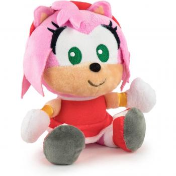 Peluche Sonic Tails Miles Prower - 23cm