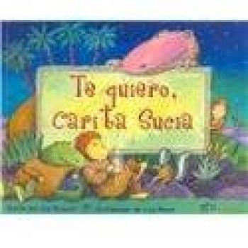 Te quiero, Carita Sucia