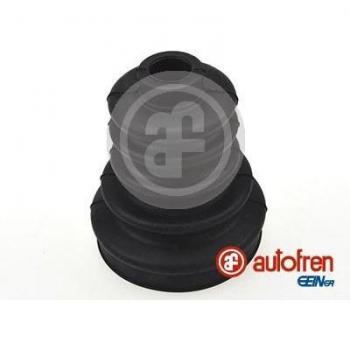 Juego de fuelles para árbol de transmisión AUTOFREN SEINSA D8412