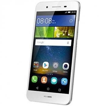 Huawei GR3 16GB 4G Gris - Smartphone