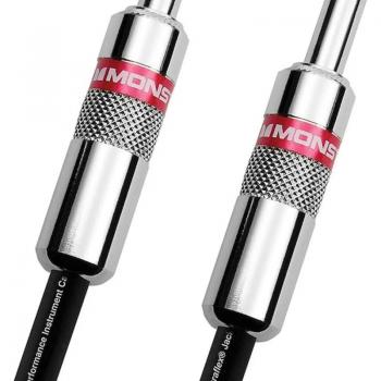 Monster Classic Speaker Cable, 25'