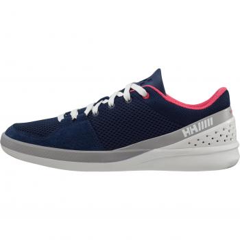 Helly Hansen W Hh 5.5 M, Zapatillas de Deporte Exterior para Mujer, Varios Colores