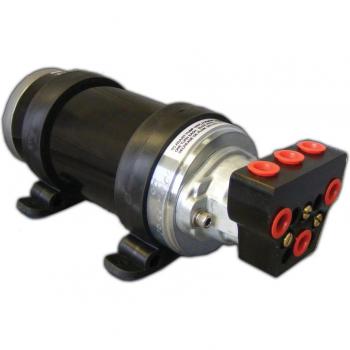 Octopus Autopilot Drives Pump Type 1 Adjustable Reversing 12V Up To 18 CI Cylinder