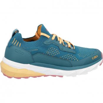 CMP Alyso Women's Low Fitness Shoes
