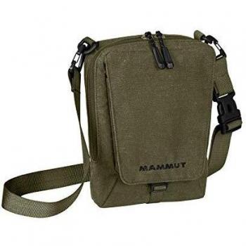 Bolsa de Viaje Mammut TASCH POUCH MELANGE 2 L
