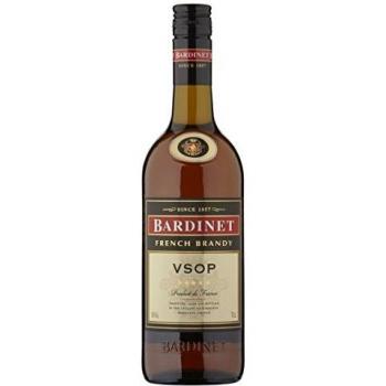Bardinet Napoleon VSOP Brandy 700ml