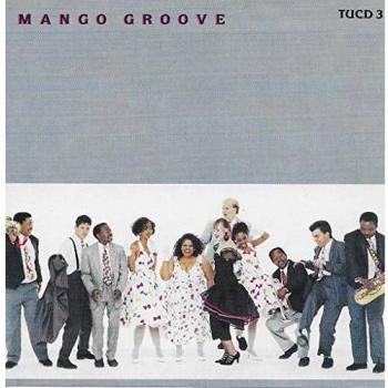 Mango Groove