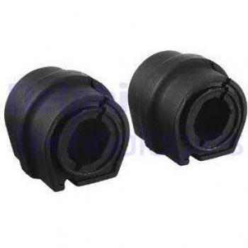 Cojinete estabilizador DELPHI TD1007W, 2 piezas
