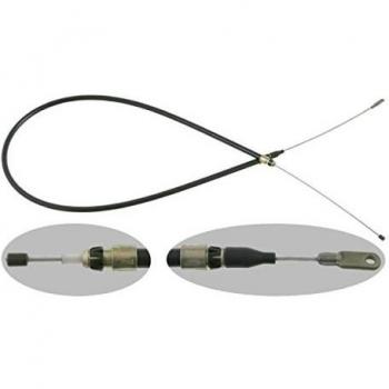 Febi 12351 cable de freno de mano