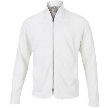 Joma Pasarela III - Chaqueta de chándal para hombre, color beige, talla XXL