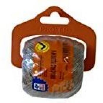 PROFER HOME - Cuerda Hilo Pulido Nº4 1,5 Mm Profer Home 50 G