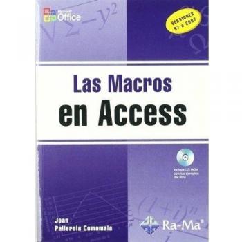 Las Macros en Access