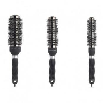 Kit de 3 Cepillos THE BRUSH TITANIUM