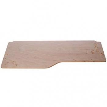Plataforma de Madera NEO para Jaulas 47x25x0,7cm Zolux