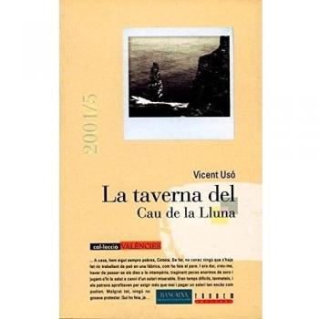 La taverna del cau de la lluna: 5