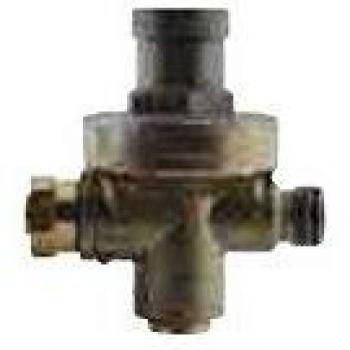 Regulador de alta presión Gurtner DHPL 40 kg/h 1,5 bar caudal alto