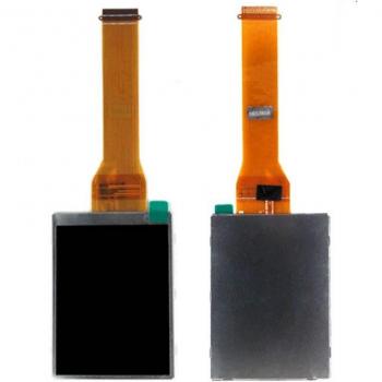 Pantalla LCD Nueva para Cámara Digital SAMSUNG S830 S1030 con Retroiluminación - Pieza de Reparación