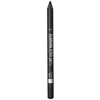 Rimmel London Scandaleyes Waterproof Khol Kajal Liners Tono 4 - 1.3 gr