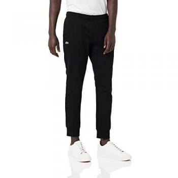 Lacoste Sport XH9507, Pantalones deportivos Hombre, Negro (Black), XS