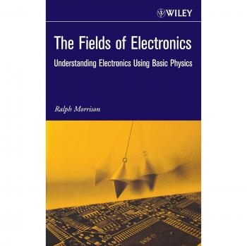 Campos de Electrónica: Entendiendo la Electrónica Usando Física Básica - Tapa Dura