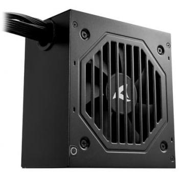 Fuente de Alimentación Sharkoon Rebel P10 850W ATX 3.1, 80 Plus Bronze, Negro