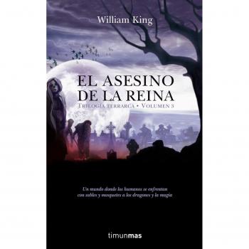 El asesino de la reina