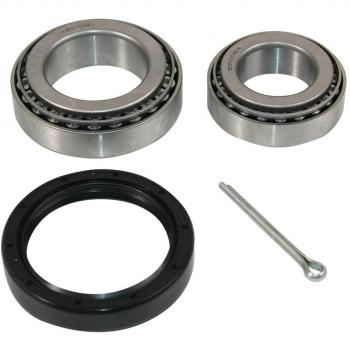 Kit de Cojinetes de Rueda A.B.S. 201025