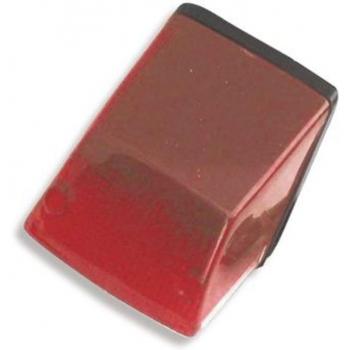 Luz trasera VICMA 6924 - Piloto trasero con diseño específico para motocicletas, LED de alta visibilidad, fácil instalación, resistente a la intemperie y cumple con normativas de seguridad