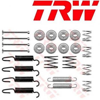 TRW SFK353 Sistemas de Servofreno